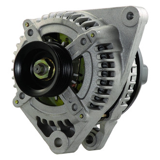 ACDelco® - Professional™ Alternator