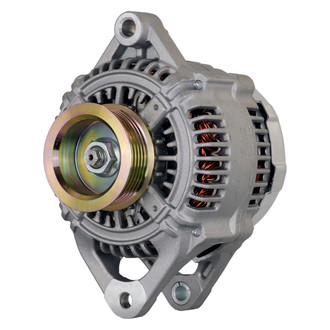 ACDelco® - Professional™ Alternator