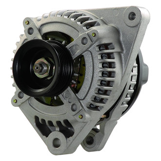 ACDelco® - Professional™ Alternator