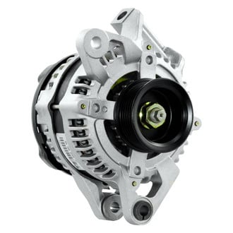 ACDelco® - Professional™ Alternator