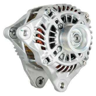 ACDelco® - Professional™ Alternator
