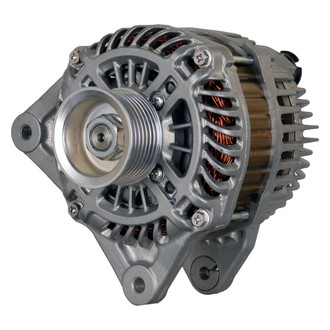 ACDelco® - Gold™ Alternator