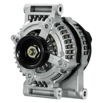 ACDelco® - Professional™ Alternator