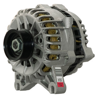 ACDelco® - Gold™ Alternator