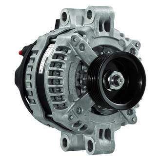 ACDelco® - Professional™ Alternator