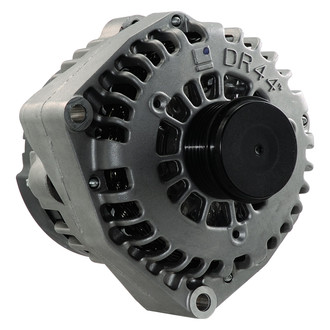 ACDelco® - Gold Alternator