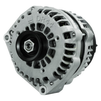 ACDelco® - Gold Alternator