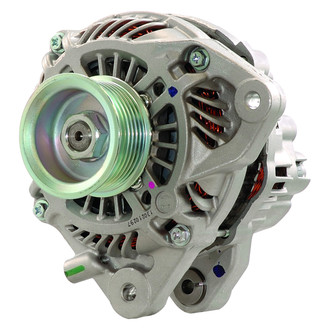 ACDelco® - Gold Alternator