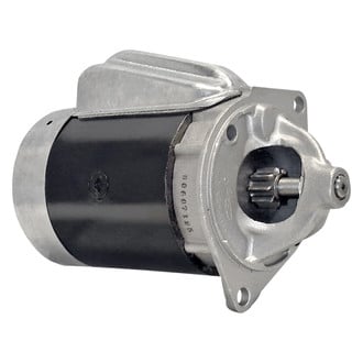 ACDelco® - Gold Starter