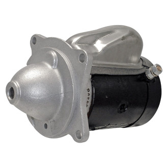 ACDelco® - Gold™ Remanufactured Starter