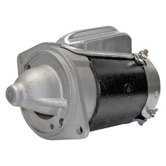 ACDelco® - Gold™ Remanufactured Starter