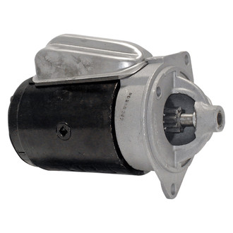 ACDelco® - Gold™ Remanufactured Starter