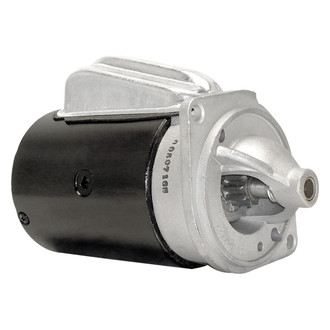 ACDelco® - Gold™ Remanufactured Starter