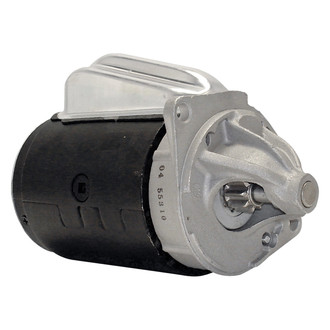 ACDelco® - Gold™ Remanufactured Starter