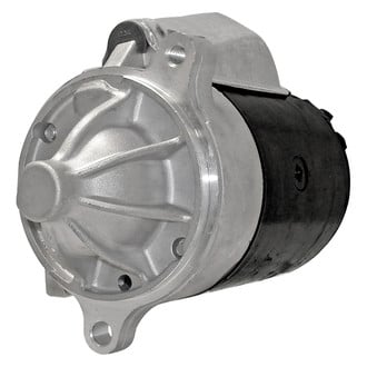 ACDelco® - Gold™ Remanufactured Starter