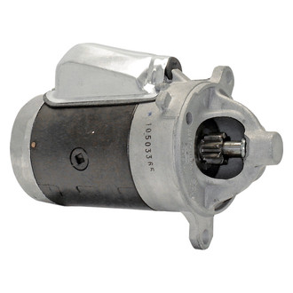 ACDelco® - Gold™ Starter