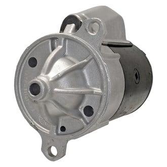 ACDelco® - Gold™ Remanufactured Starter