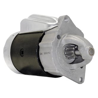 ACDelco® - Gold Starter