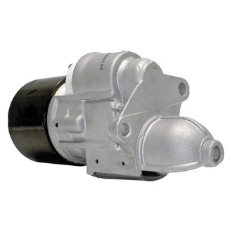 ACDelco® - Gold™ Remanufactured Starter
