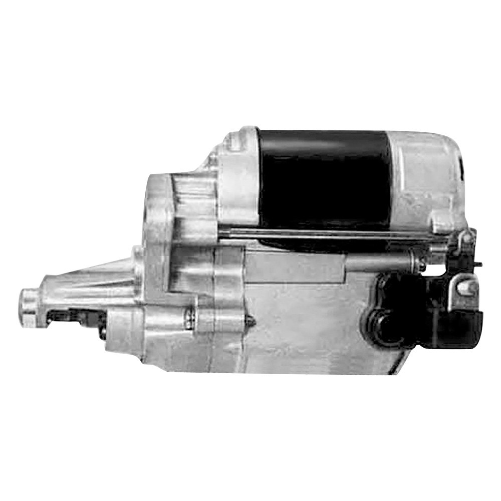 ACDelco® 336-1050 - Gold™ Remanufactured Starter