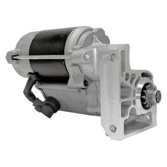 ACDelco® - Gold™ Remanufactured Starter