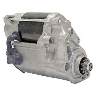 ACDelco® - Professional™ Remanufactured Starter