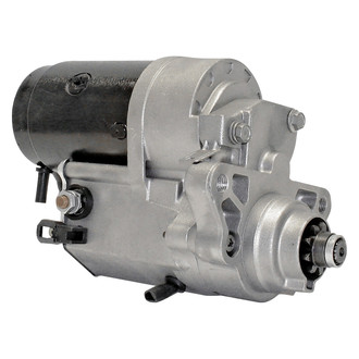 ACDelco® - Professional™ Remanufactured Starter