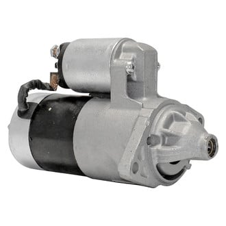 ACDelco® - Gold Starter