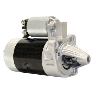 ACDelco® - Gold™ Remanufactured Starter