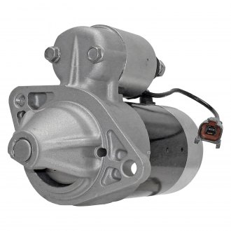 1994 Nissan Sentra Replacement Starters, Alternators & Batteries