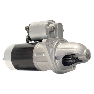 ACDelco® - Gold™ Remanufactured Starter