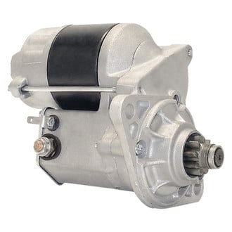 ACDelco® - Gold™ Remanufactured Starter