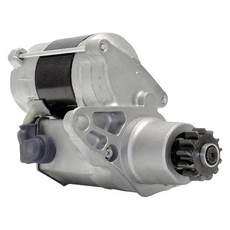 ACDelco® - Professional™ Remanufactured Starter