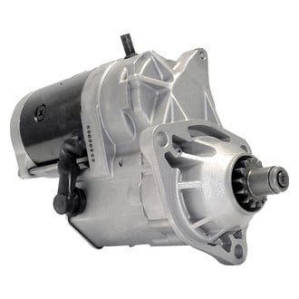 ACDelco® - Gold Starter