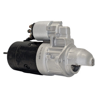 ACDelco® - Professional™ Remanufactured Starter