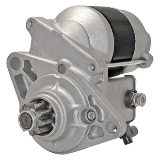 ACDelco® - Gold Starter