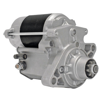 ACDelco® - Professional™ Remanufactured Starter