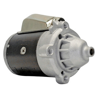 ACDelco® - Gold™ Remanufactured Starter