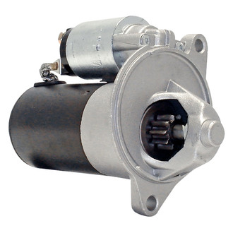 ACDelco® - Gold Starter