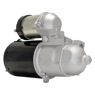 ACDelco® - Gold™ Remanufactured Starter