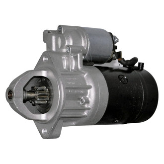 ACDelco® - Professional™ Remanufactured Starter