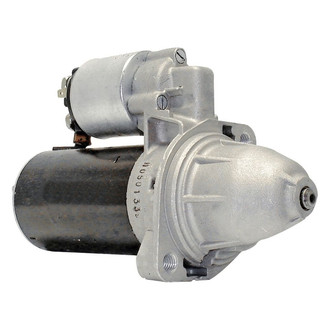 ACDelco® - Professional™ Remanufactured Starter