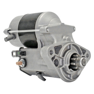 ACDelco® - Gold Starter