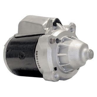 ACDelco® - Gold™ Remanufactured Starter