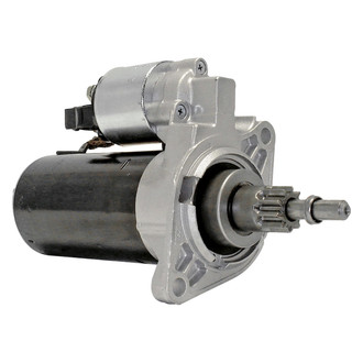 ACDelco® - Professional™ Remanufactured Starter
