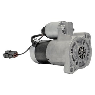 ACDelco® - Professional™ Remanufactured Starter