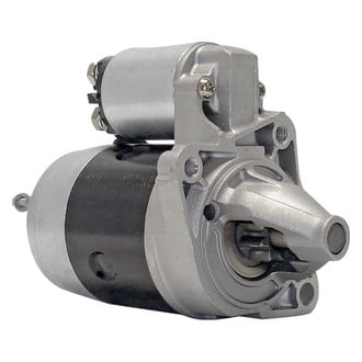 ACDelco® - Gold Starter