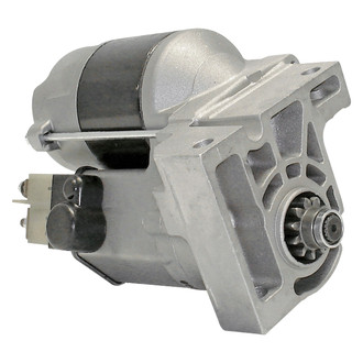 ACDelco® - Gold™ Remanufactured Starter