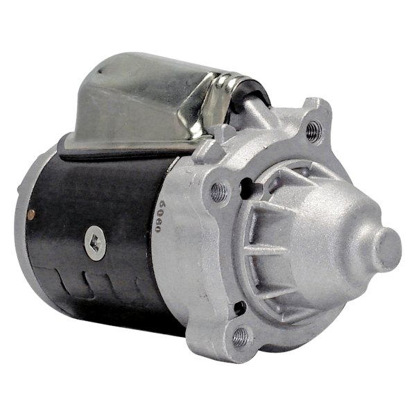 ACDelco® - Gold™ Remanufactured Starter