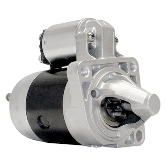 ACDelco® - Professional™ Remanufactured Starter